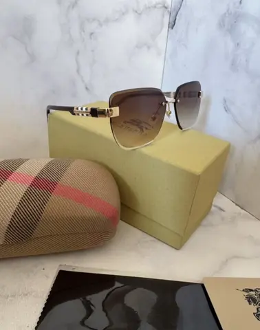 очки Burberry