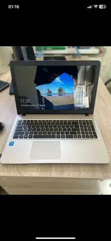 ноутбук i3 ОЗУ 8гб