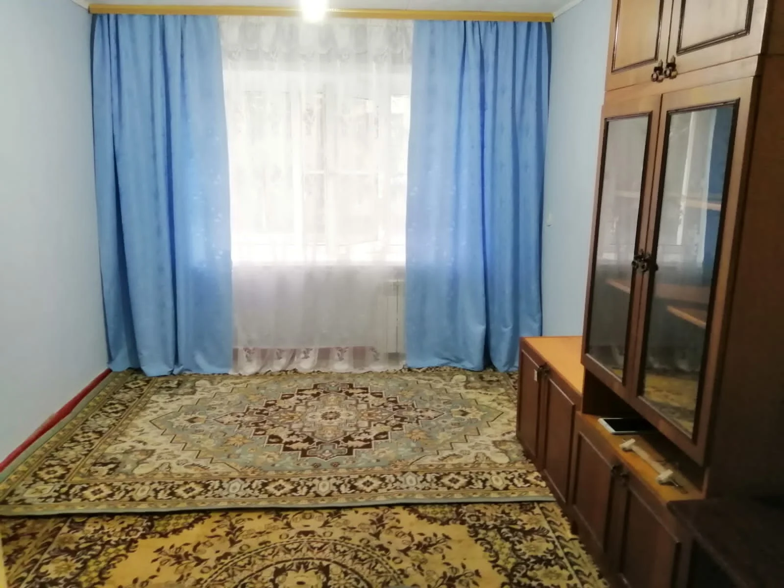 Сдаётся комната гостиничного типа на пр-те Ленина