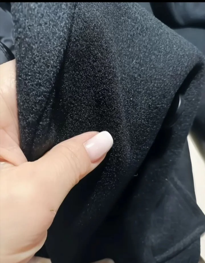 Пальто демесизонное - миниатюра 4
