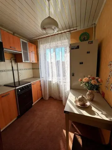 Продажа квартиры