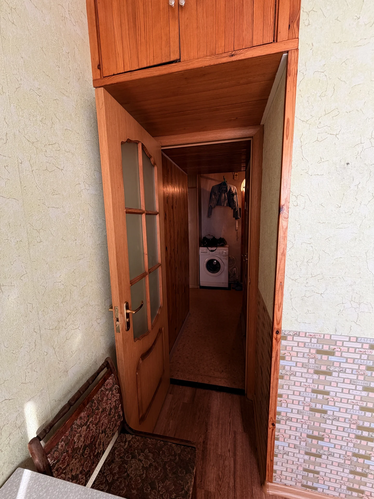 Продажа квартиры - миниатюра 10