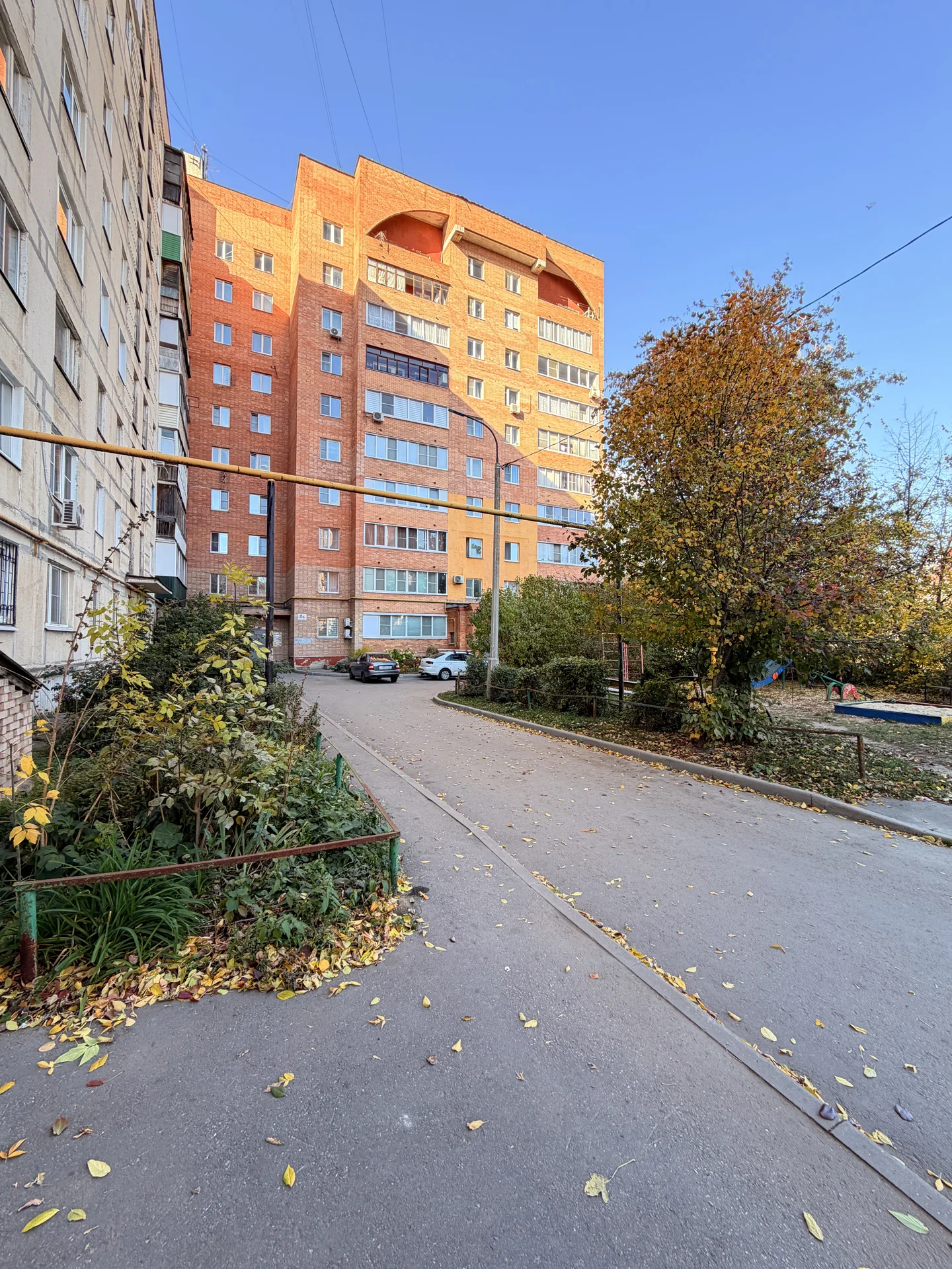 Продажа квартиры - миниатюра 15