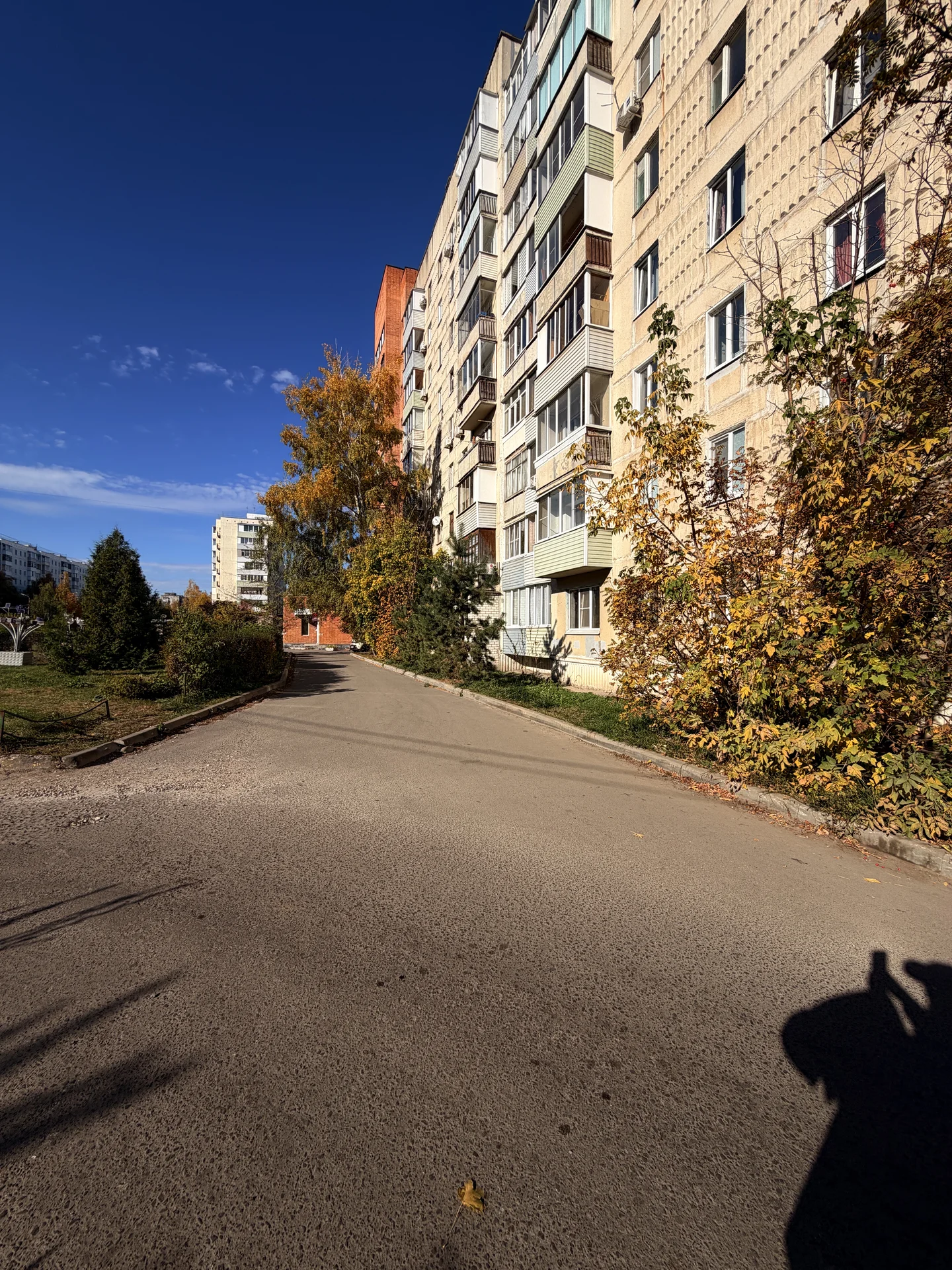 Продажа квартиры - миниатюра 17
