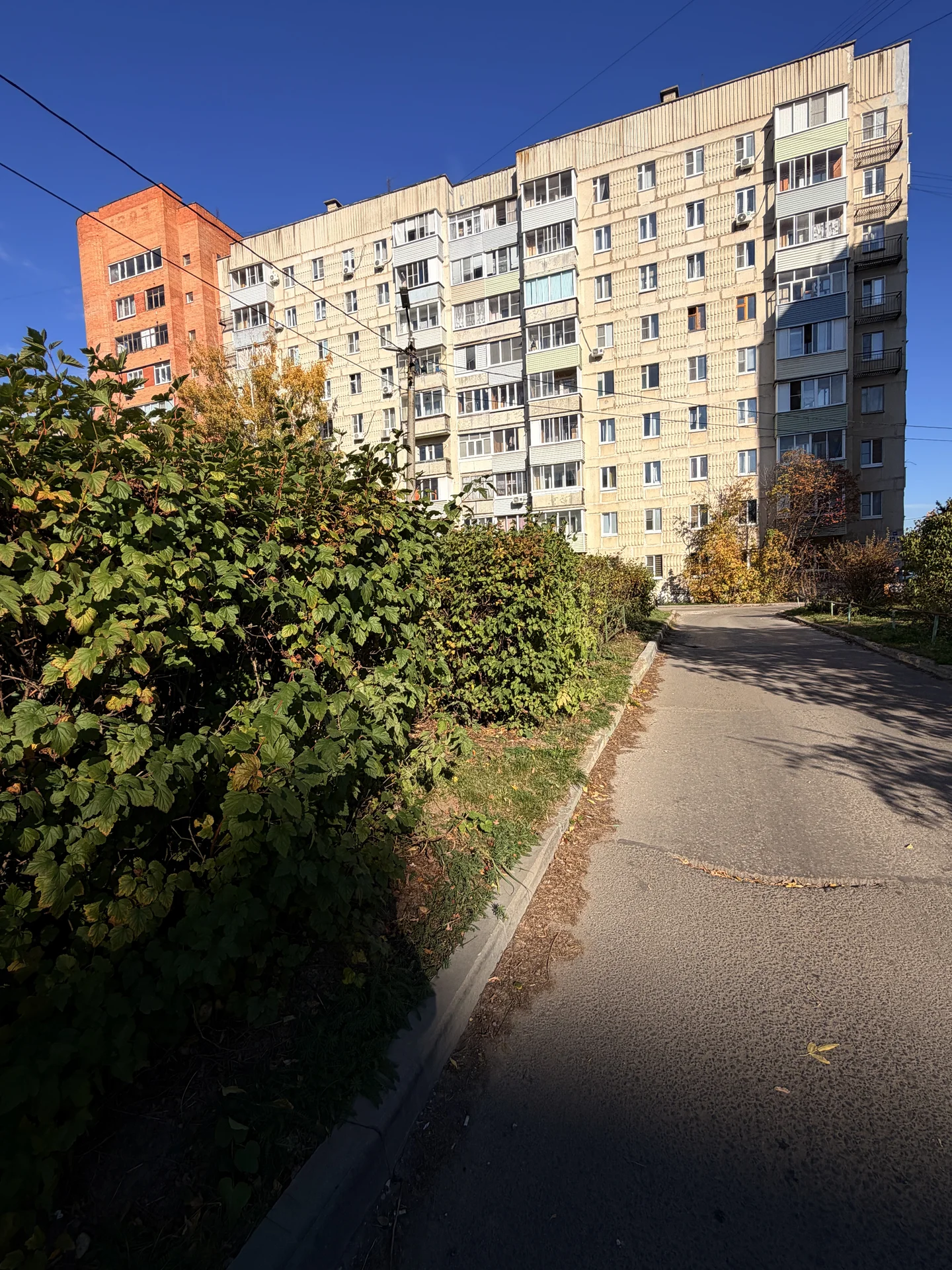 Продажа квартиры - миниатюра 18