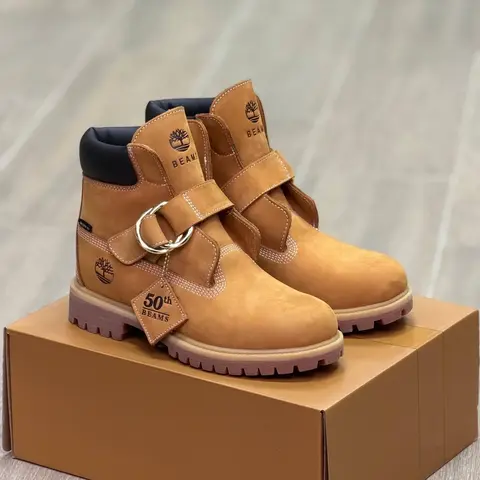 Timberland x Beams 6-Inch Gore Tex