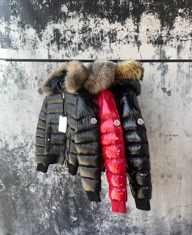 Moncler Maya