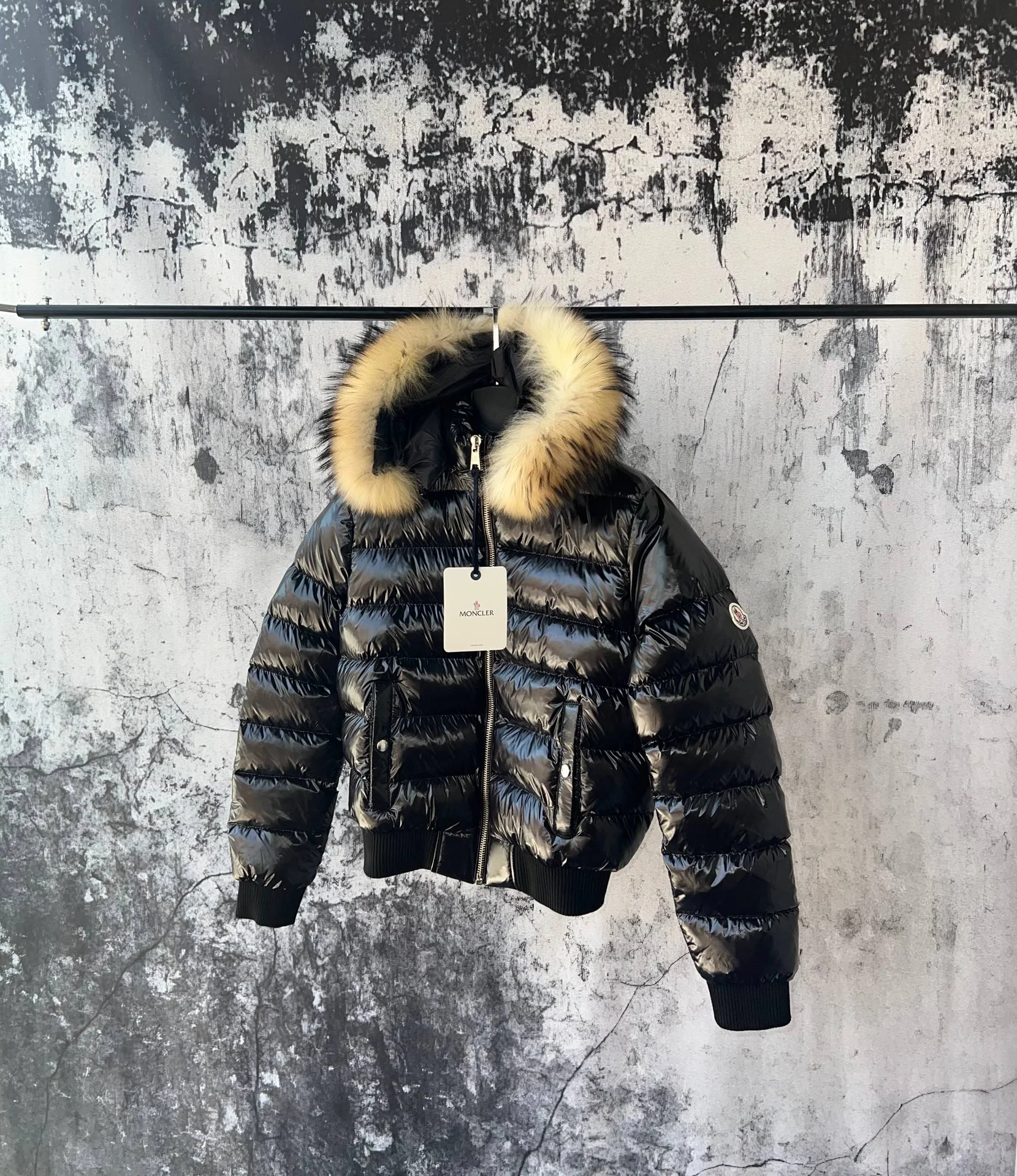 Moncler Maya - миниатюра 2