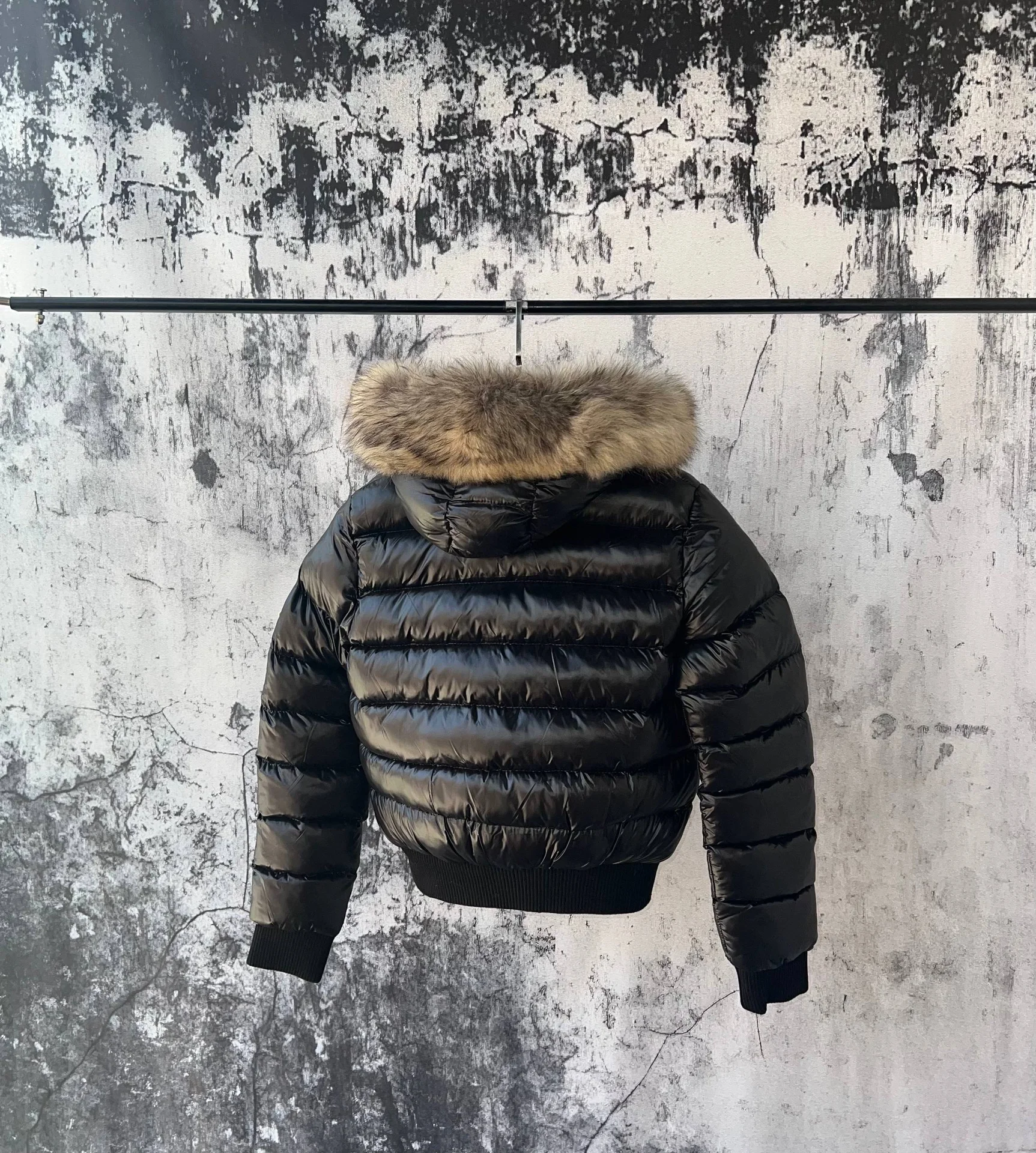 Moncler Maya - миниатюра 3