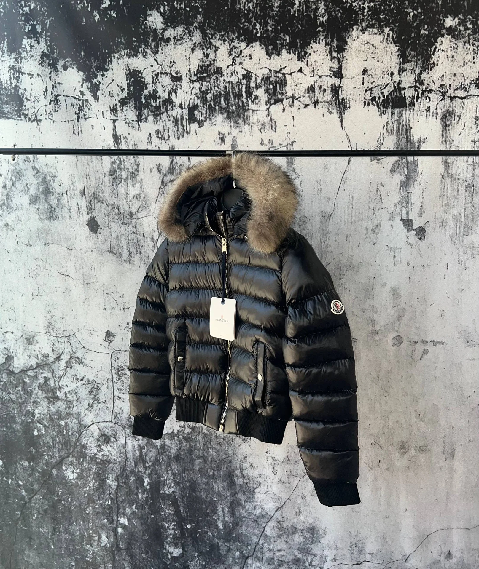 Moncler Maya - миниатюра 4