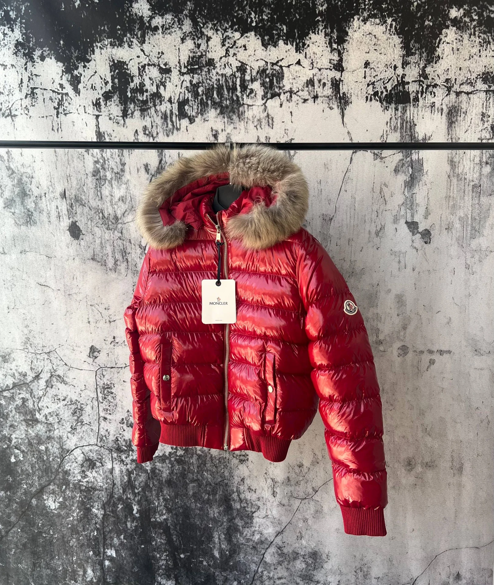 Moncler Maya - миниатюра 5