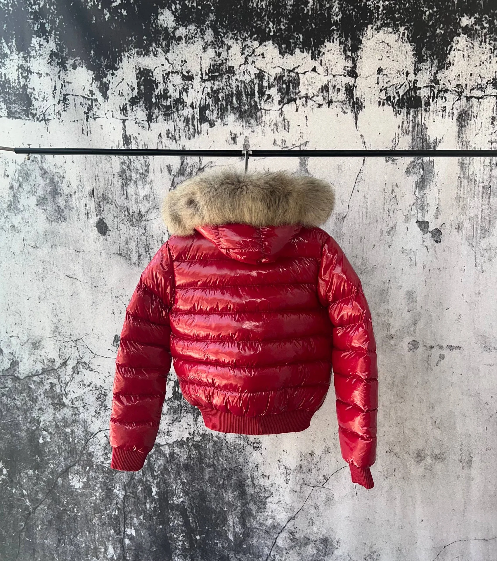 Moncler Maya - миниатюра 6