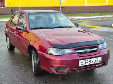 Daewoo Nexia 2011 г.