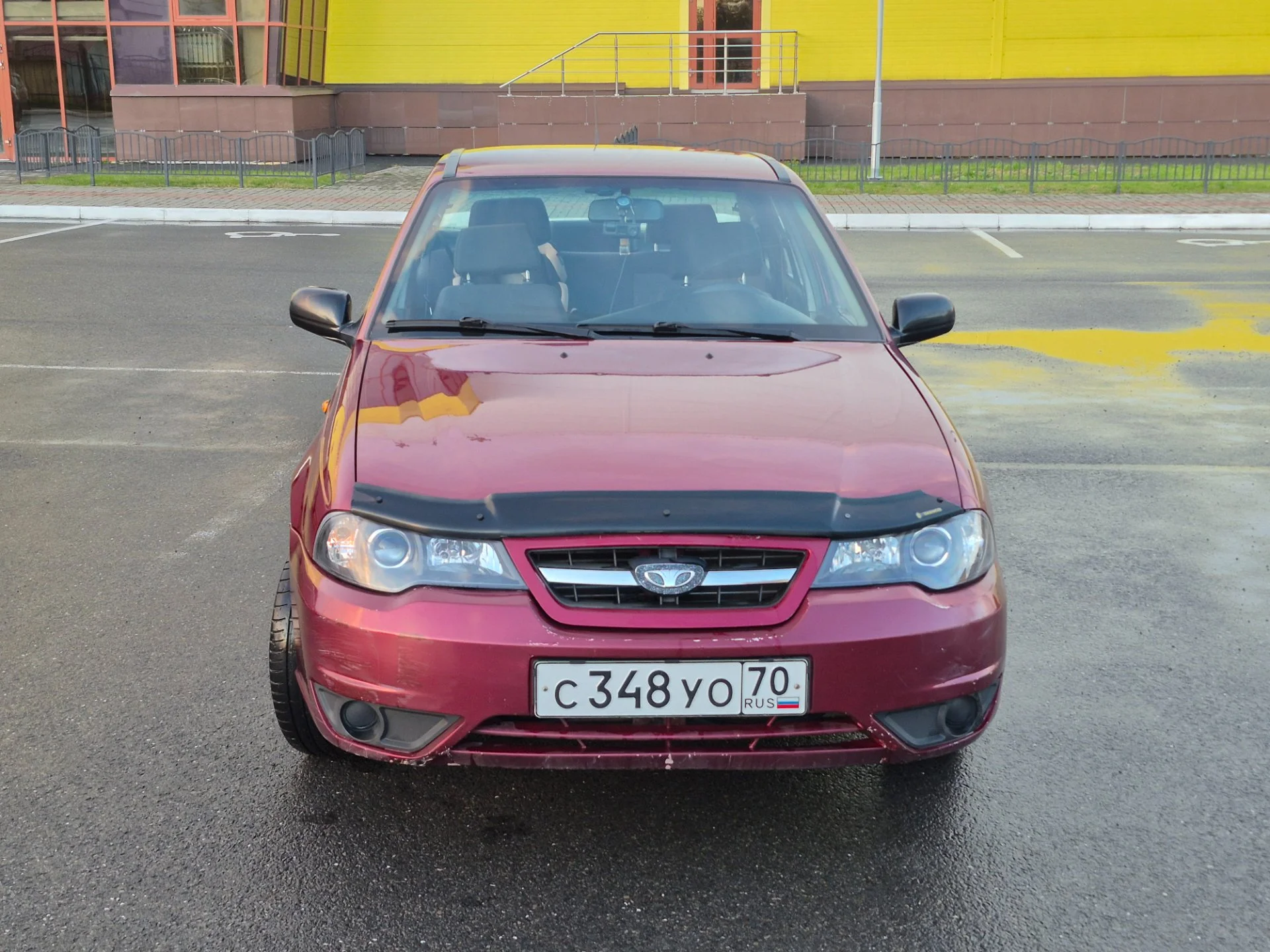Daewoo Nexia 2011 г. - миниатюра 5