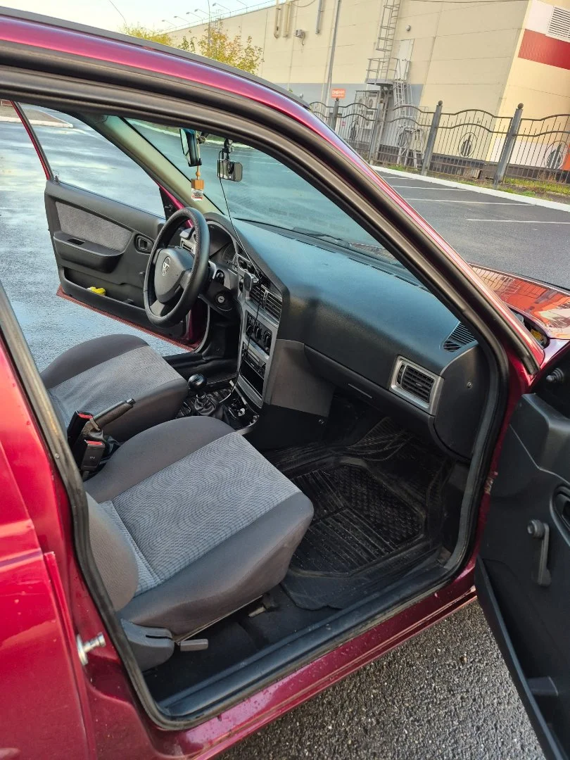 Daewoo Nexia 2011 г. - миниатюра 9
