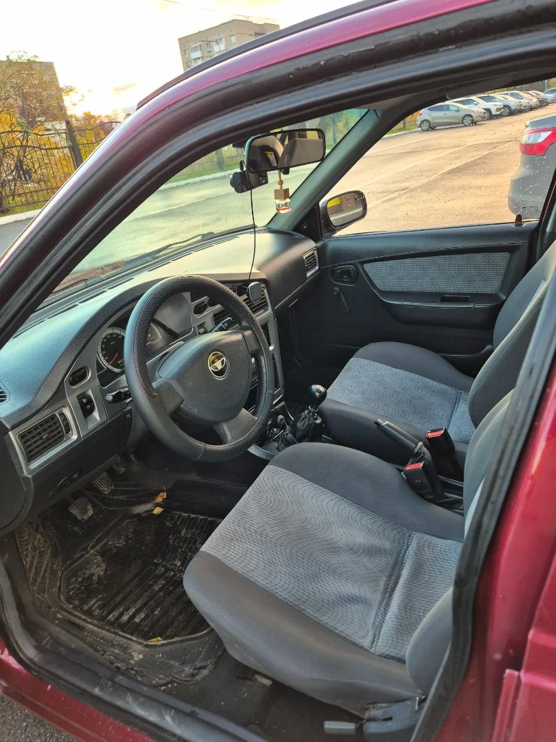 Daewoo Nexia 2011 г. - миниатюра 10
