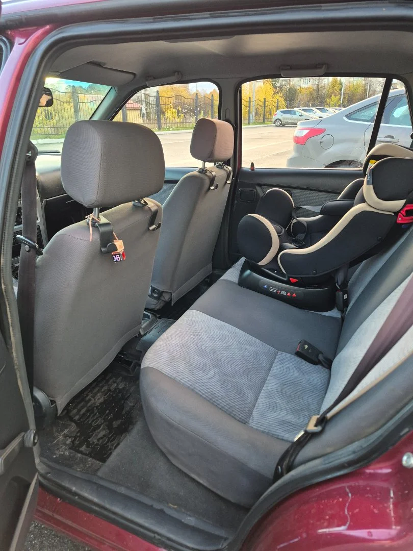 Daewoo Nexia 2011 г. - миниатюра 12