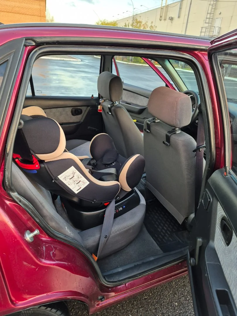 Daewoo Nexia 2011 г. - миниатюра 13