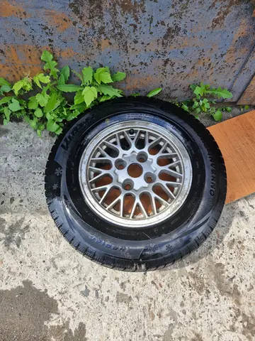 колеса зимние R14