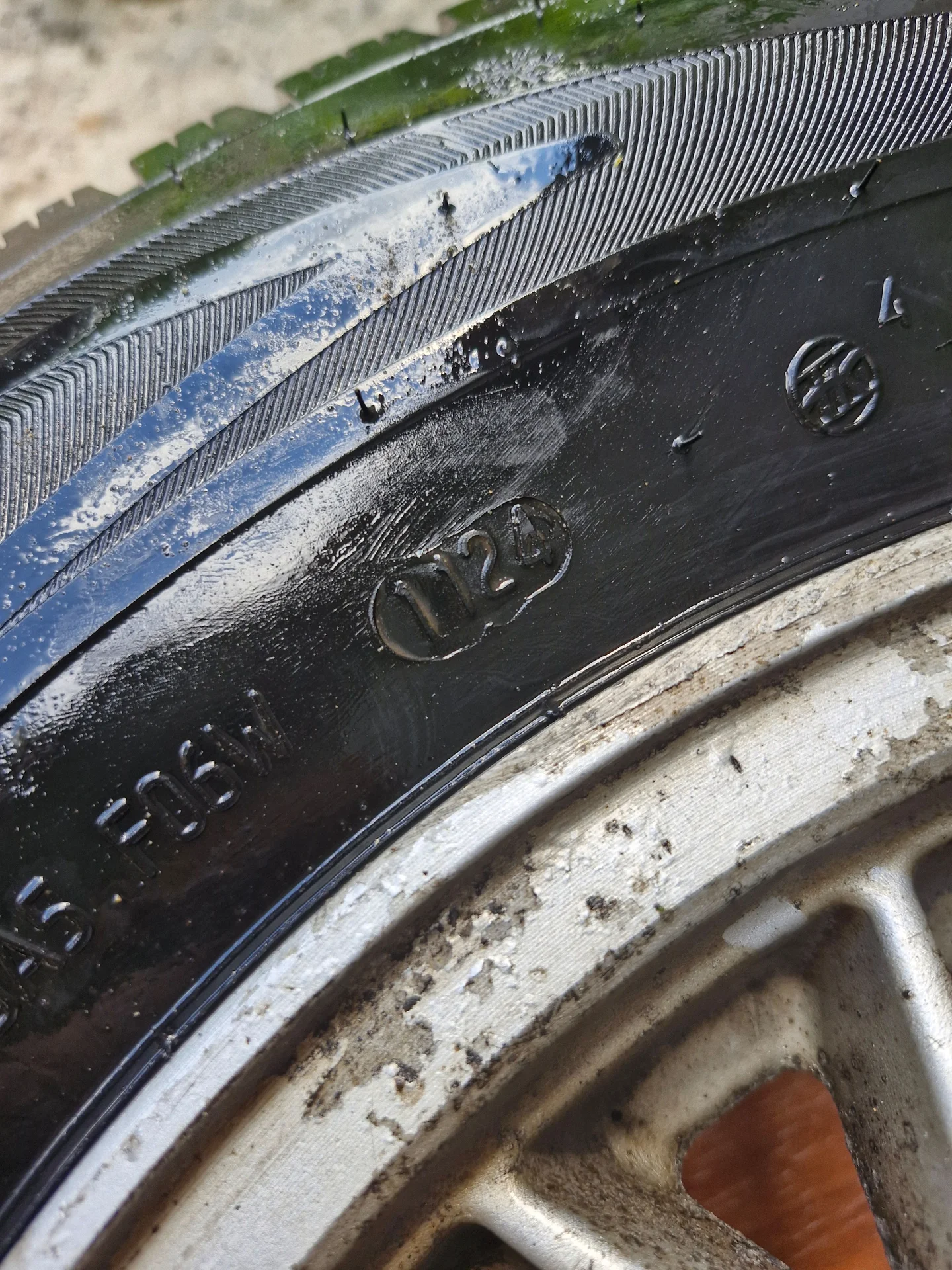 колеса зимние R14C - миниатюра 6