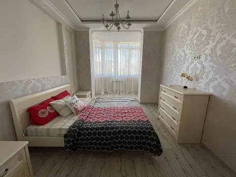 ЕВРОДВУШКА ПРОСТОРНАЯ!