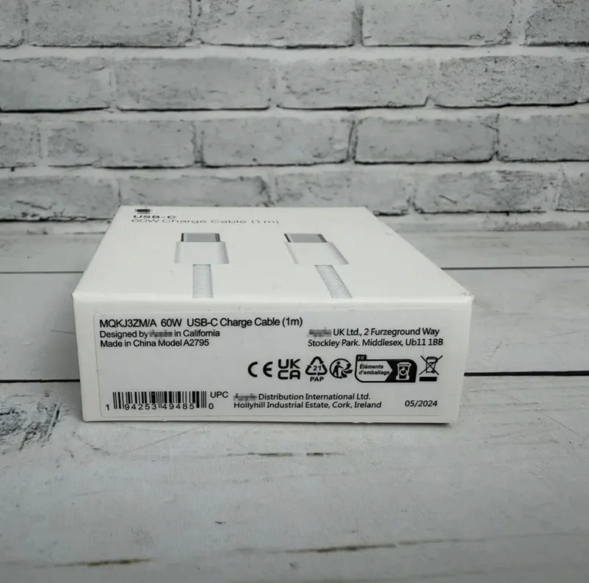 Провод type-c - миниатюра 5