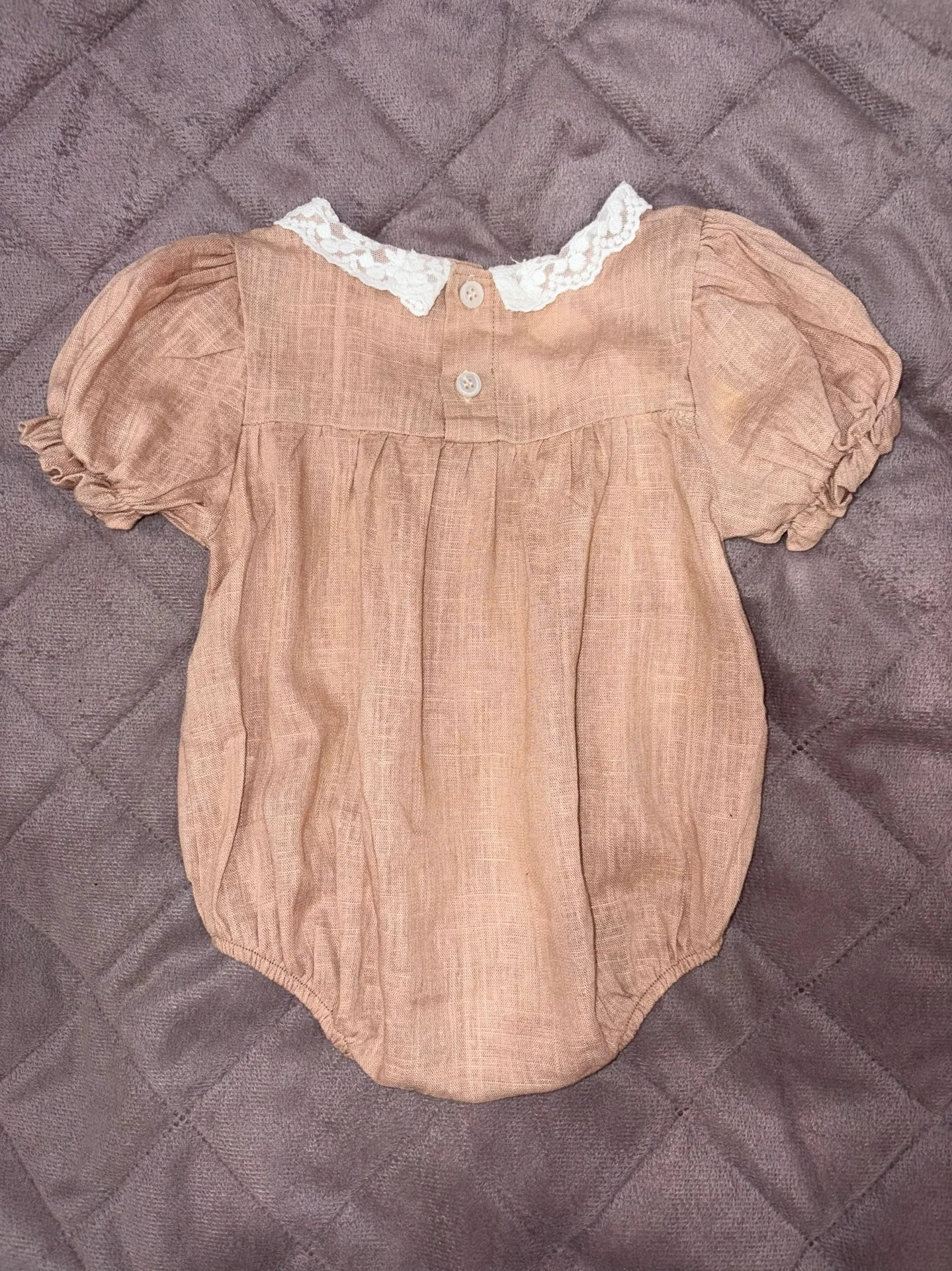 Боди для девочки - миниатюра 2