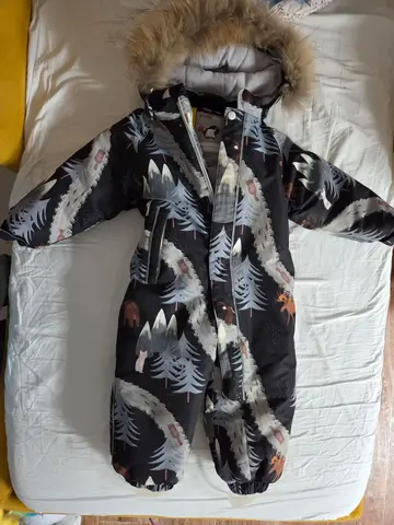 Комбинезон Pogo Kids 86
