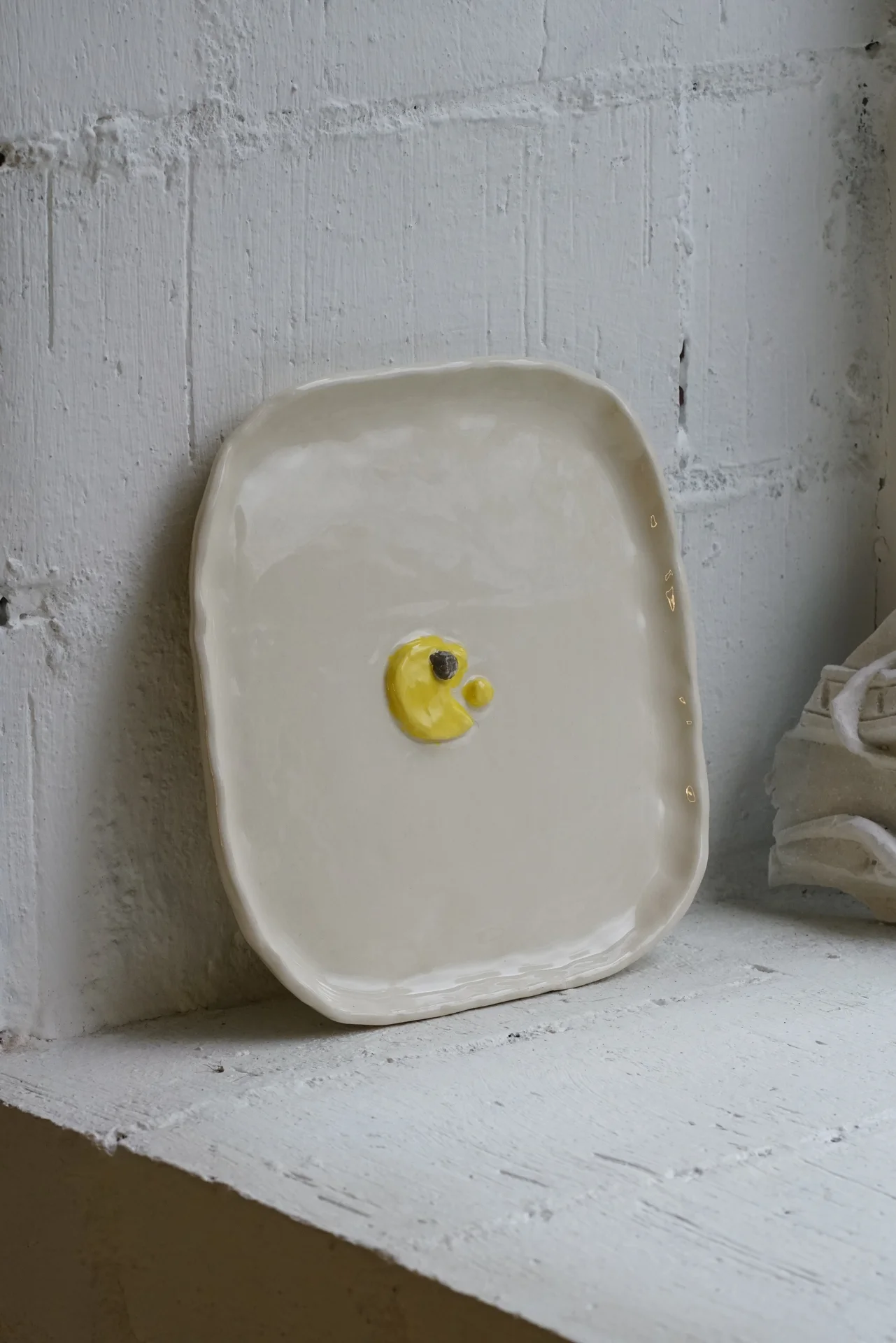 Мастер класс по керамике - миниатюра 24
