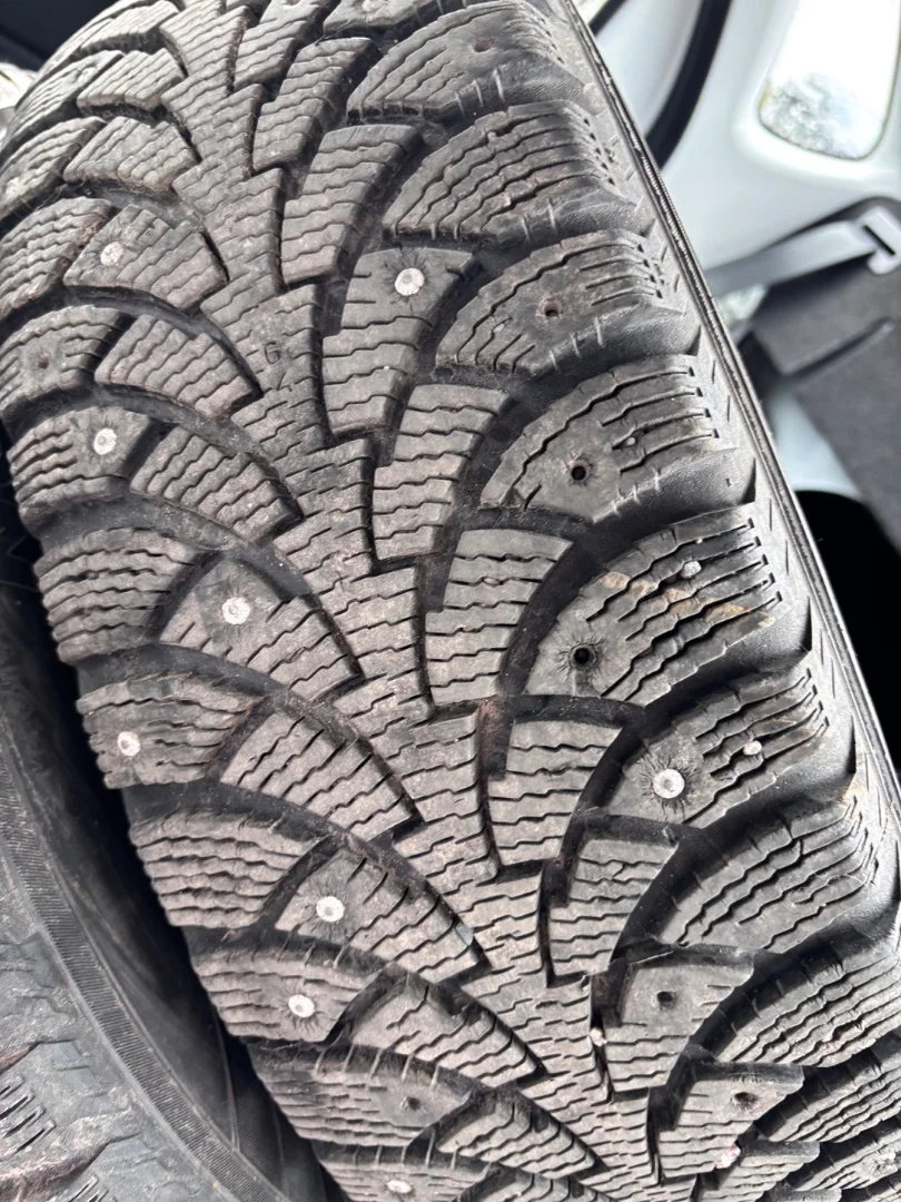 Шины Nordman 4 185/65 R15 - миниатюра 4