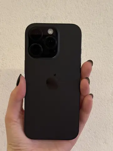 iphone 16 pro 256гб б/у