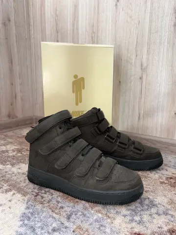 Nike air force 1 high '07 SP Billie Eilish