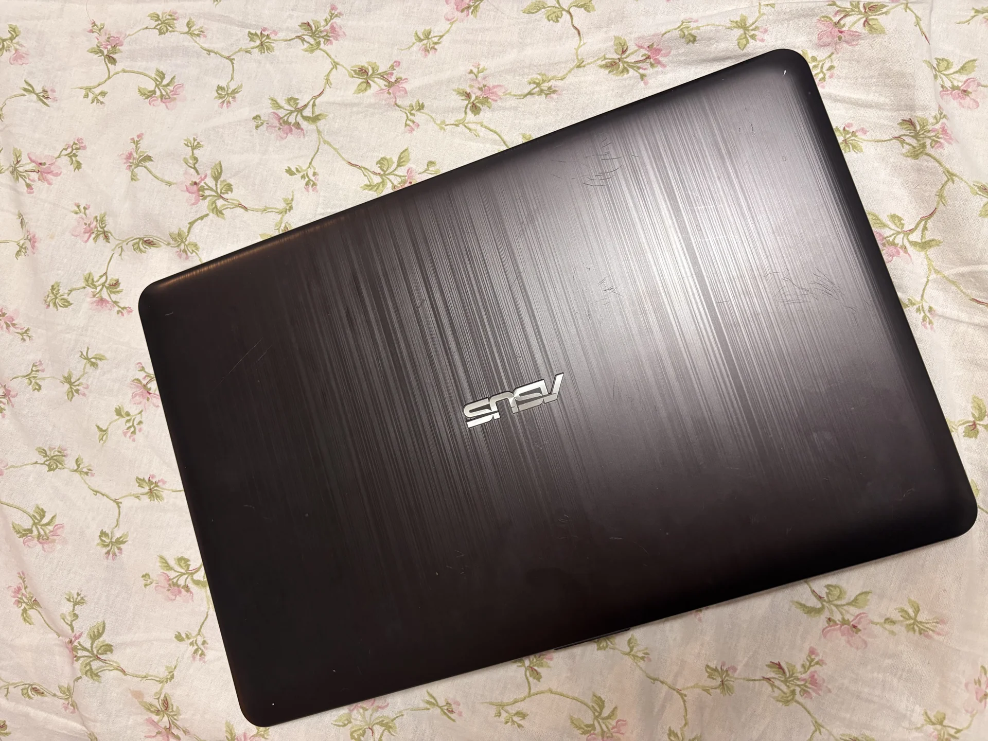 Ноутбук ASUS X540MA-GQ064T. - изображение 1