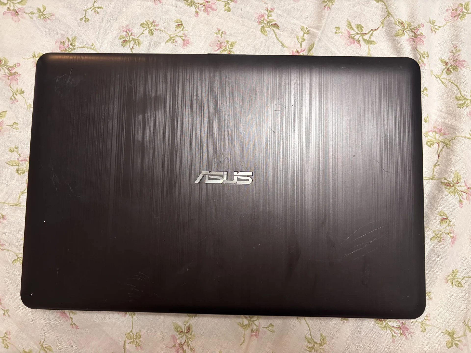 Ноутбук ASUS X540MA-GQ064T. - миниатюра 2