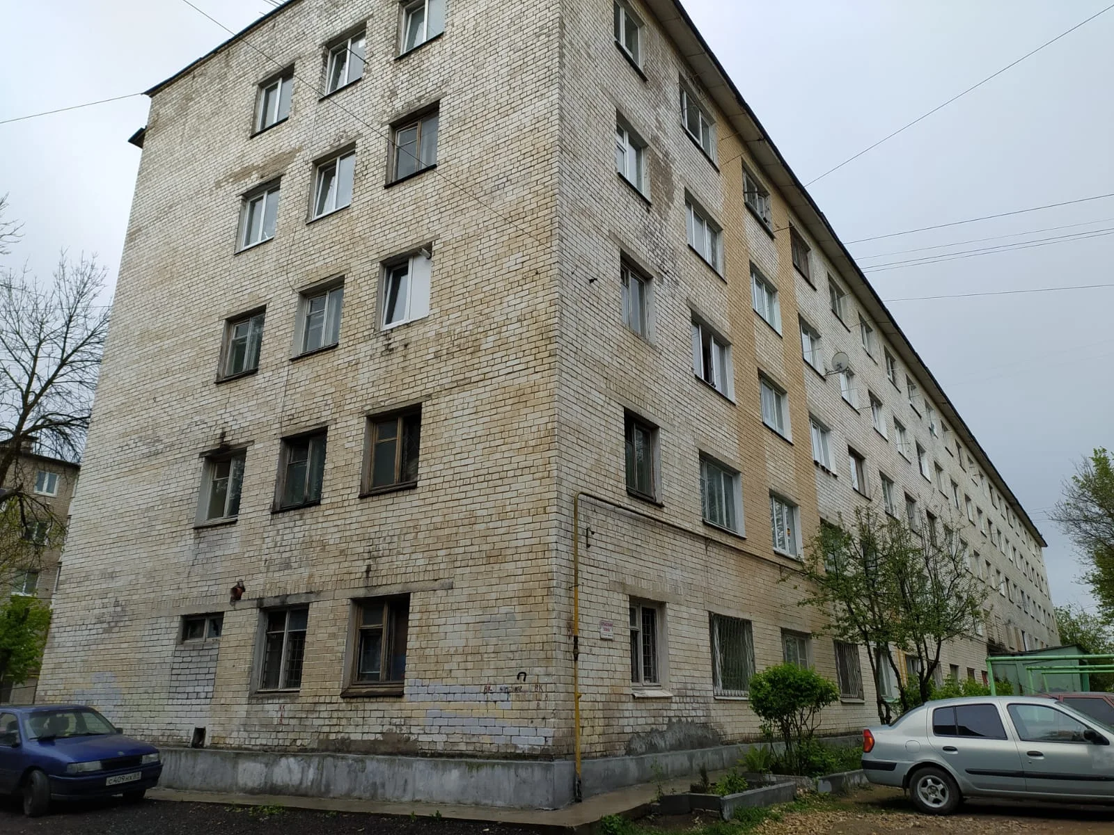 Нежилое помещение 12,5 кв.м. в Твери - миниатюра 9