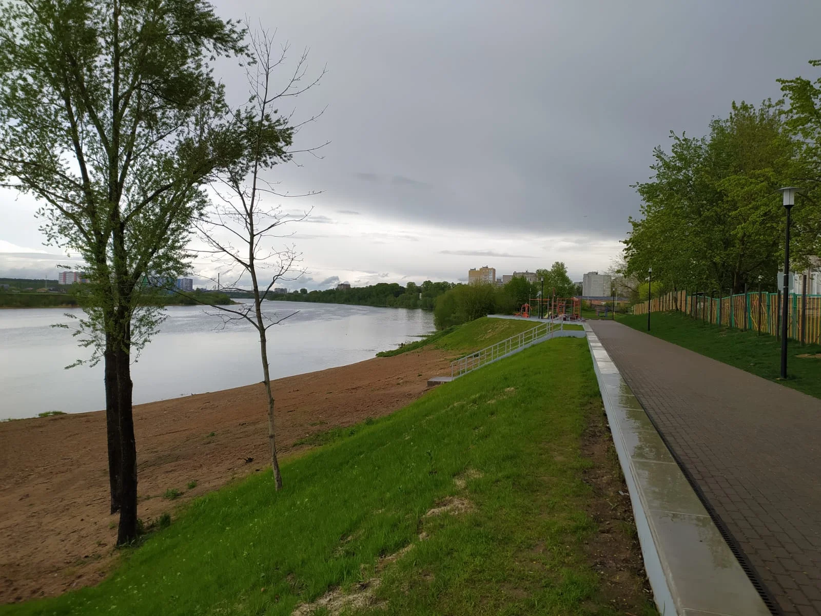 Нежилое помещение 12,5 кв.м. в Твери - миниатюра 11