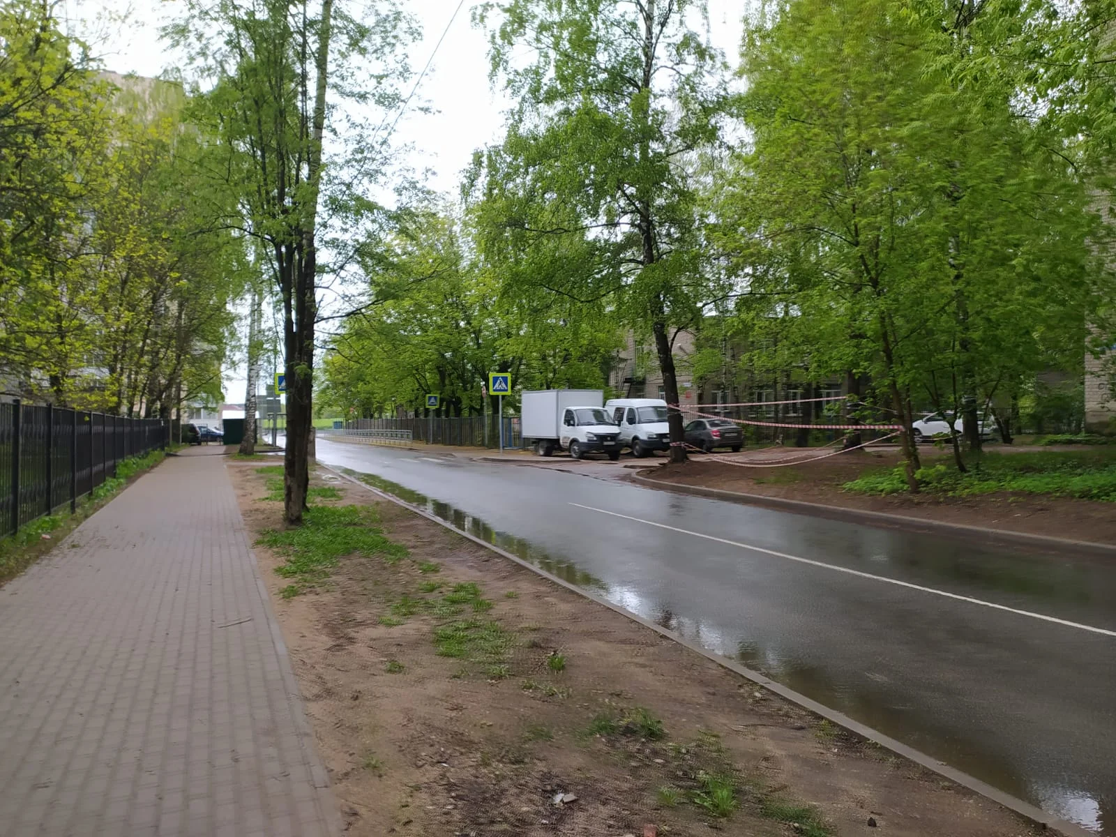 Нежилое помещение 12,5 кв.м. в Твери - миниатюра 12