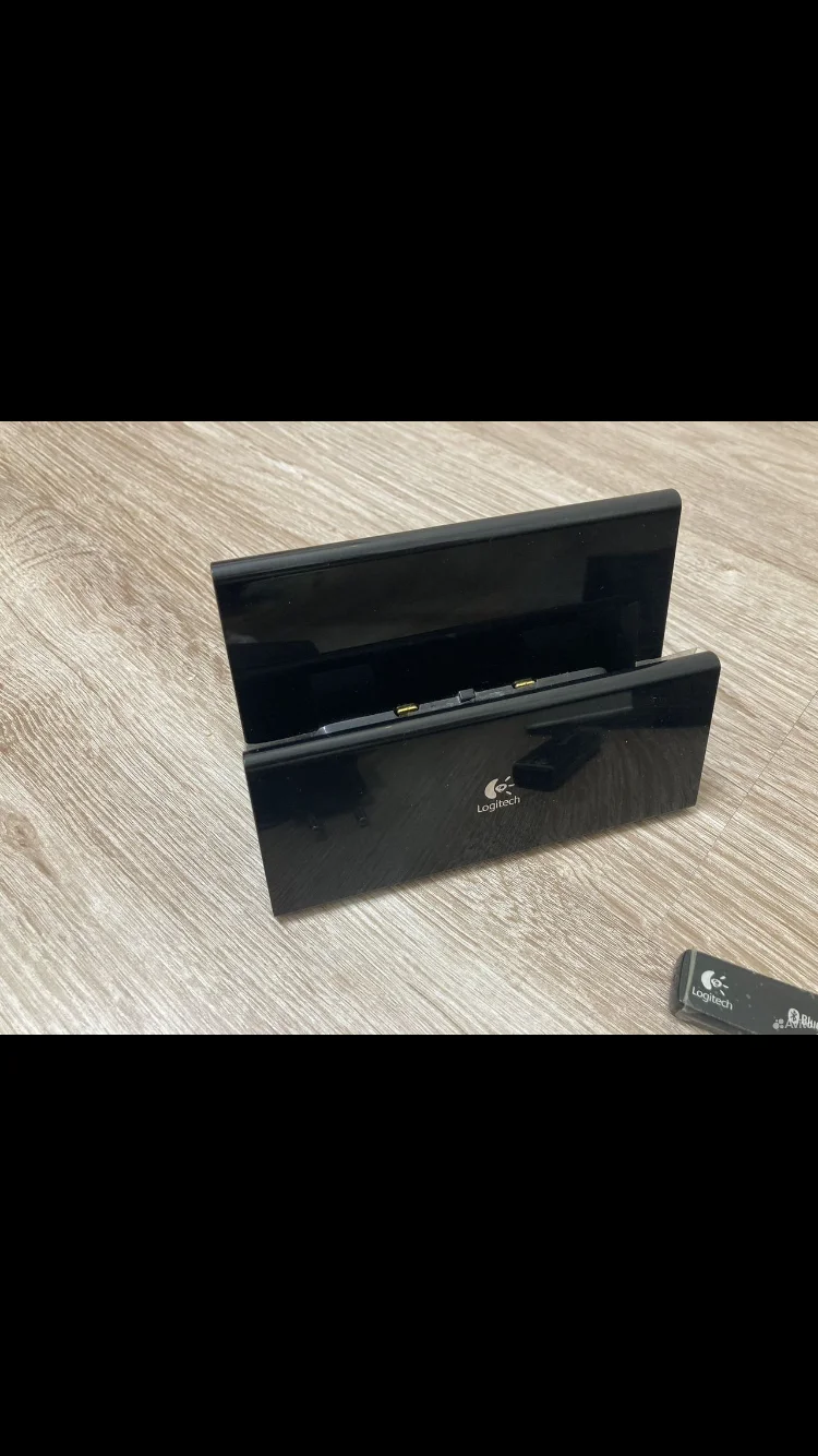 клавиатура Logitech diNovo Edge2 - миниатюра 4