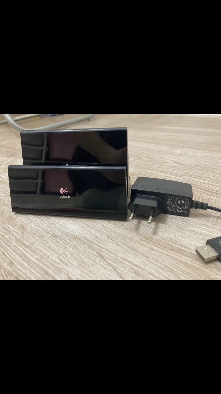 клавиатура Logitech diNovo Edge2 - миниатюра 7