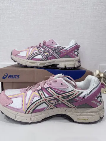 Кроссовки Asics Gel-Kahana 8 новые 39