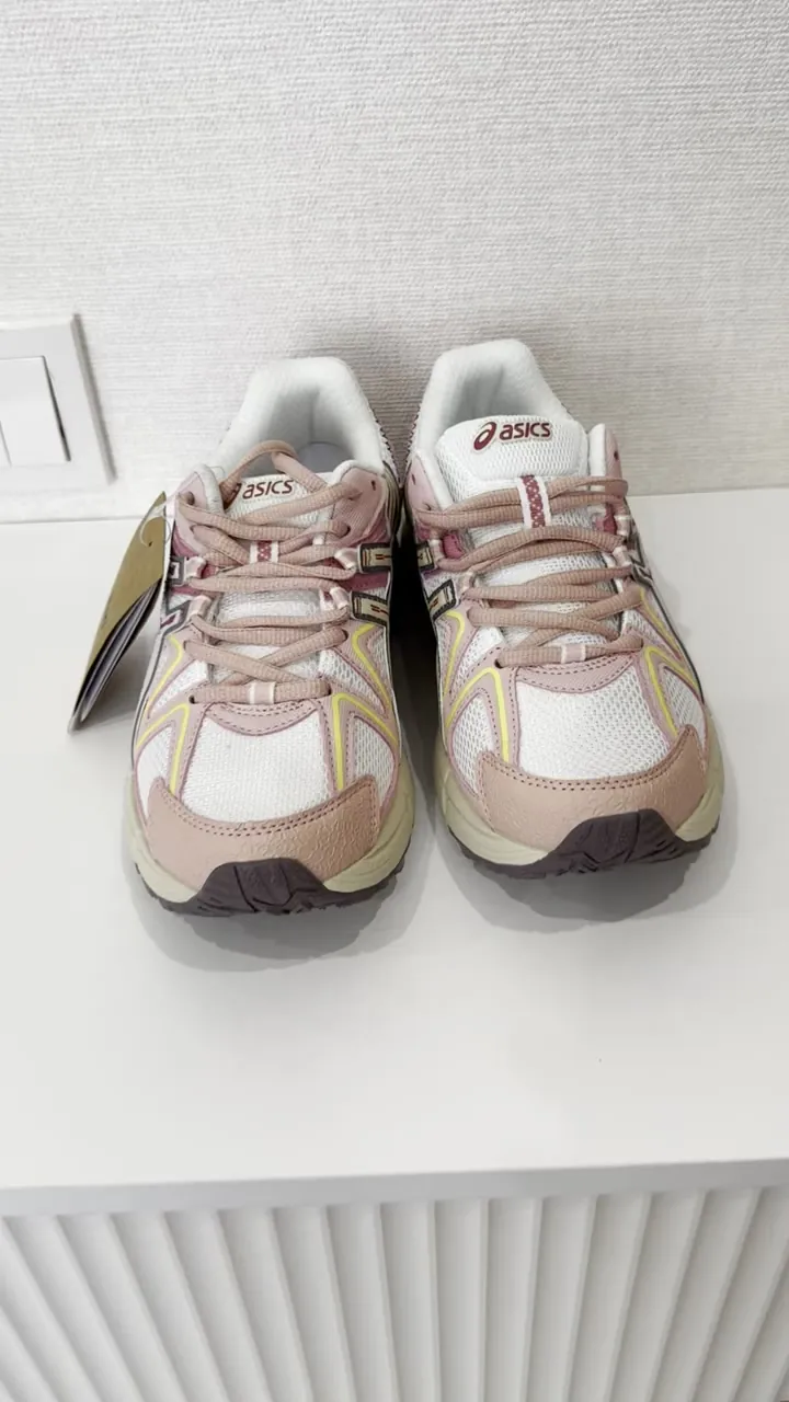 Кроссовки Asics Gel-Kahana 8 новые 39 - видео 7