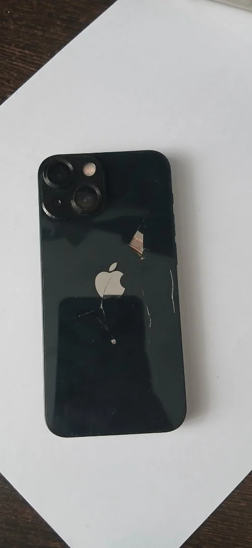 IPhone 13 mini 256g - миниатюра 2