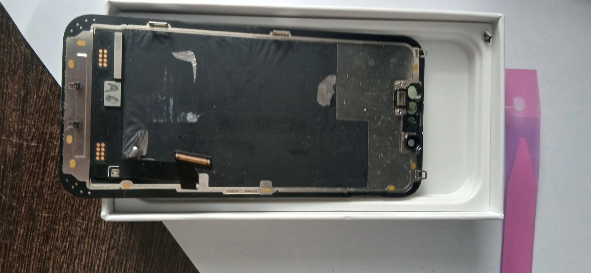 IPhone 13 mini 256g - миниатюра 5