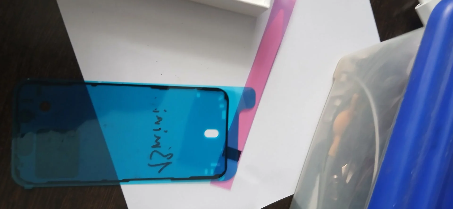 IPhone 13 mini 256g - миниатюра 6