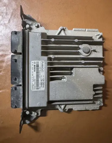 ЭБУ Bosch MD1CP006