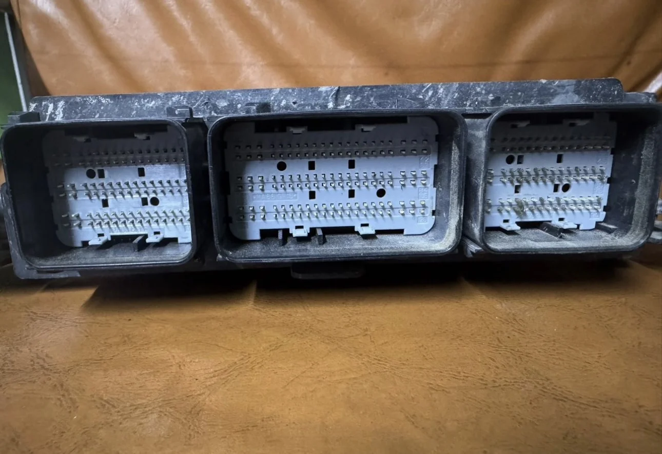 ЭБУ Bosch MD1CP006 - миниатюра 2