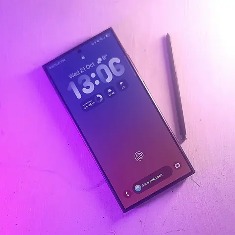 Смартфон Samsung Galaxy S24 Ultra 12ГБ/1ТБ