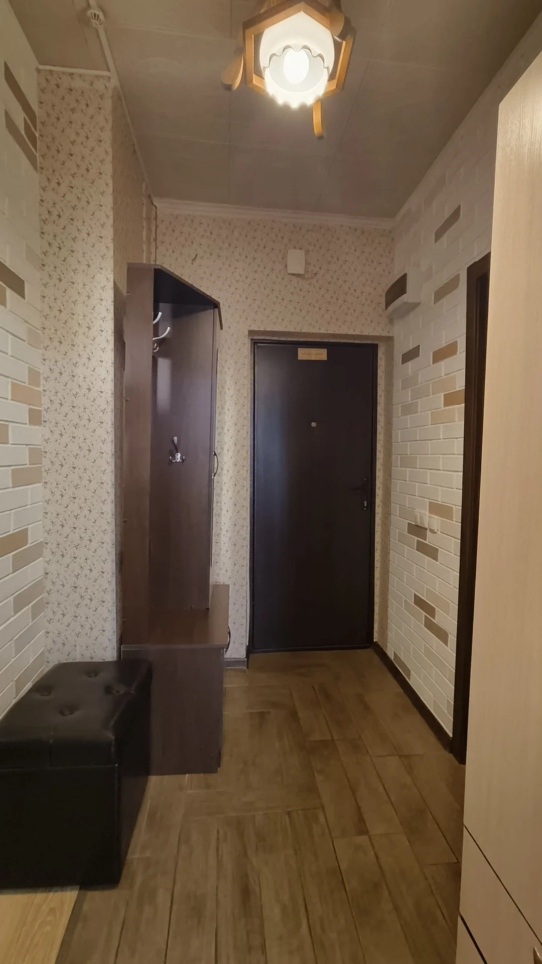 1 к..квартира 39.6 м2 на Гаражной 67 - миниатюра 13