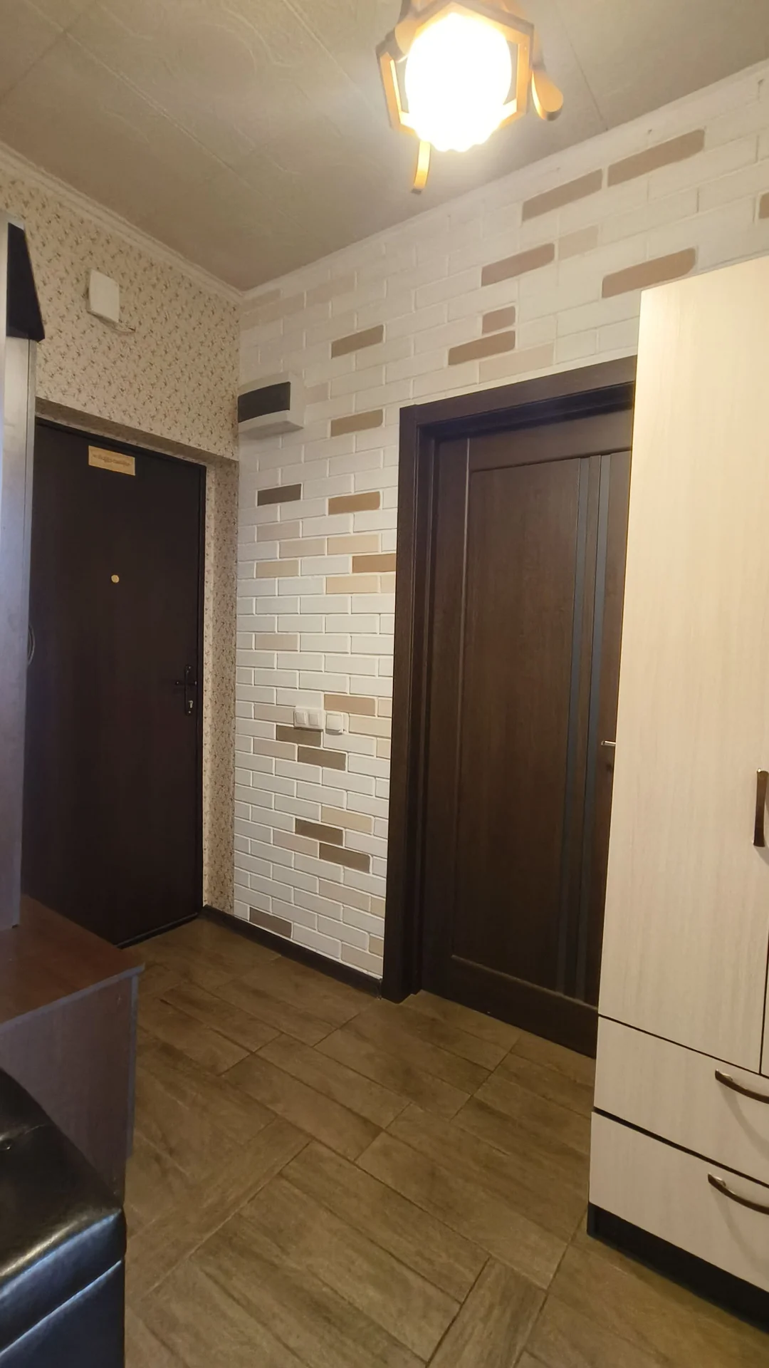 1 к..квартира 39.6 м2 на Гаражной 67 - миниатюра 15