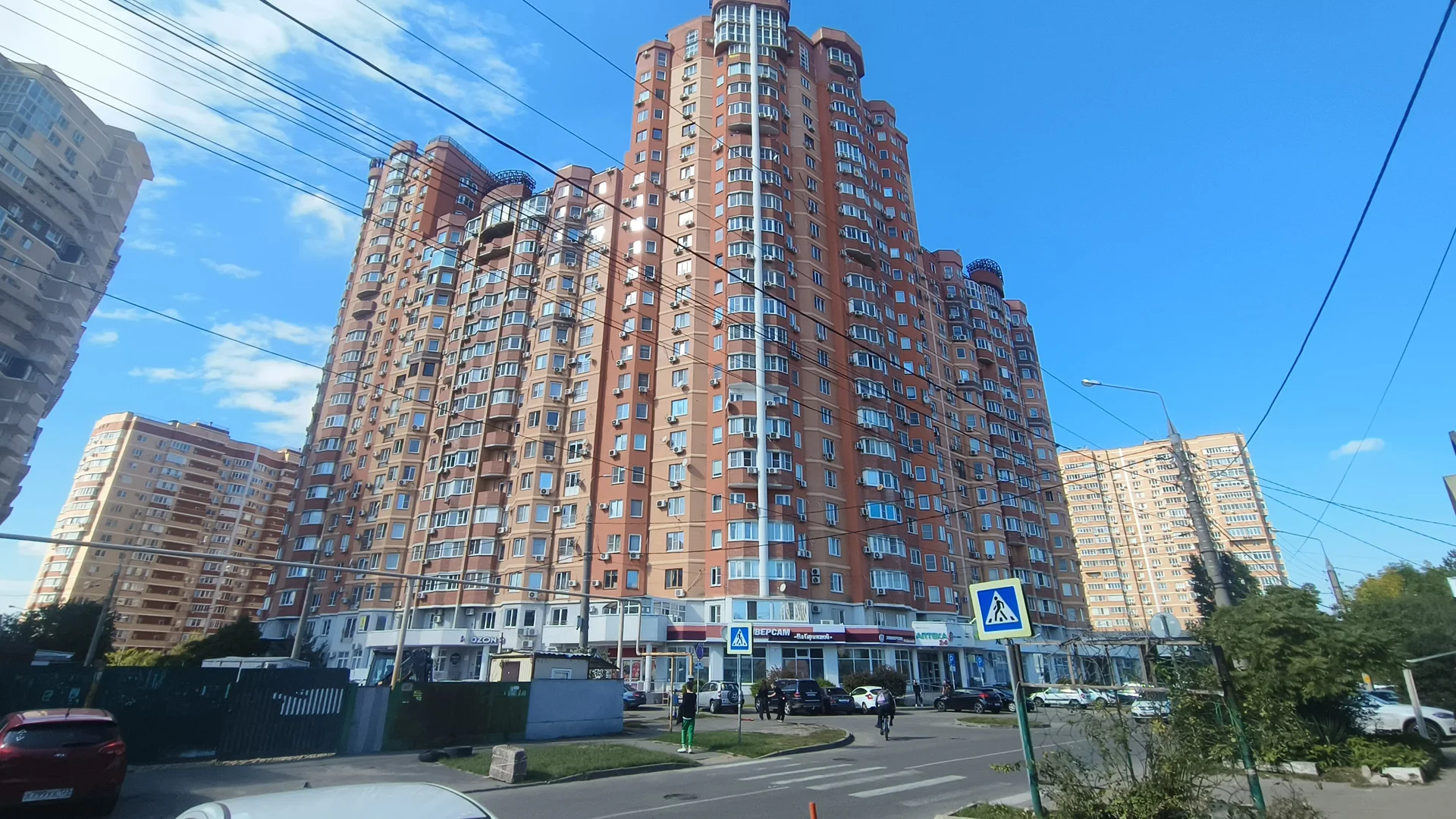 1 к..квартира 39.6 м2 на Гаражной 67 - миниатюра 17